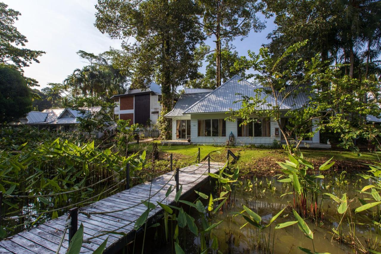Baansook Resort كو تشانغ المظهر الخارجي الصورة