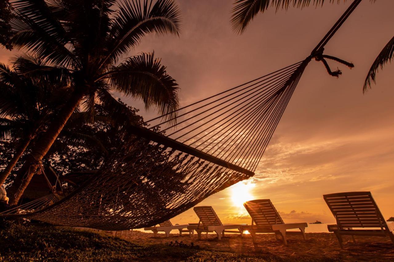 Baansook Resort كو تشانغ المظهر الخارجي الصورة