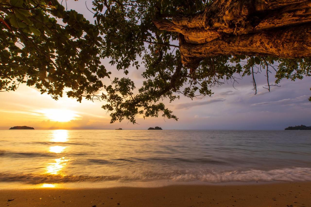 Baansook Resort كو تشانغ المظهر الخارجي الصورة
