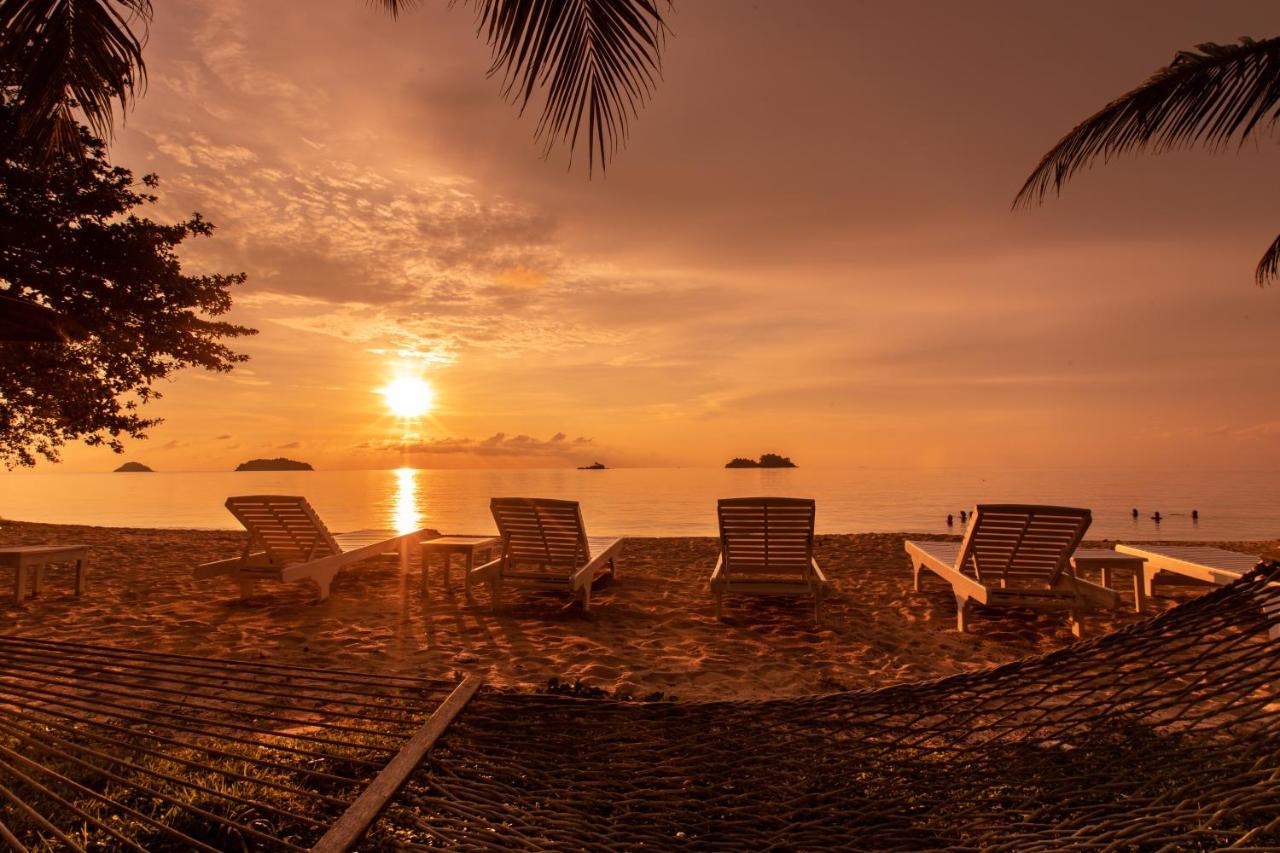 Baansook Resort كو تشانغ المظهر الخارجي الصورة