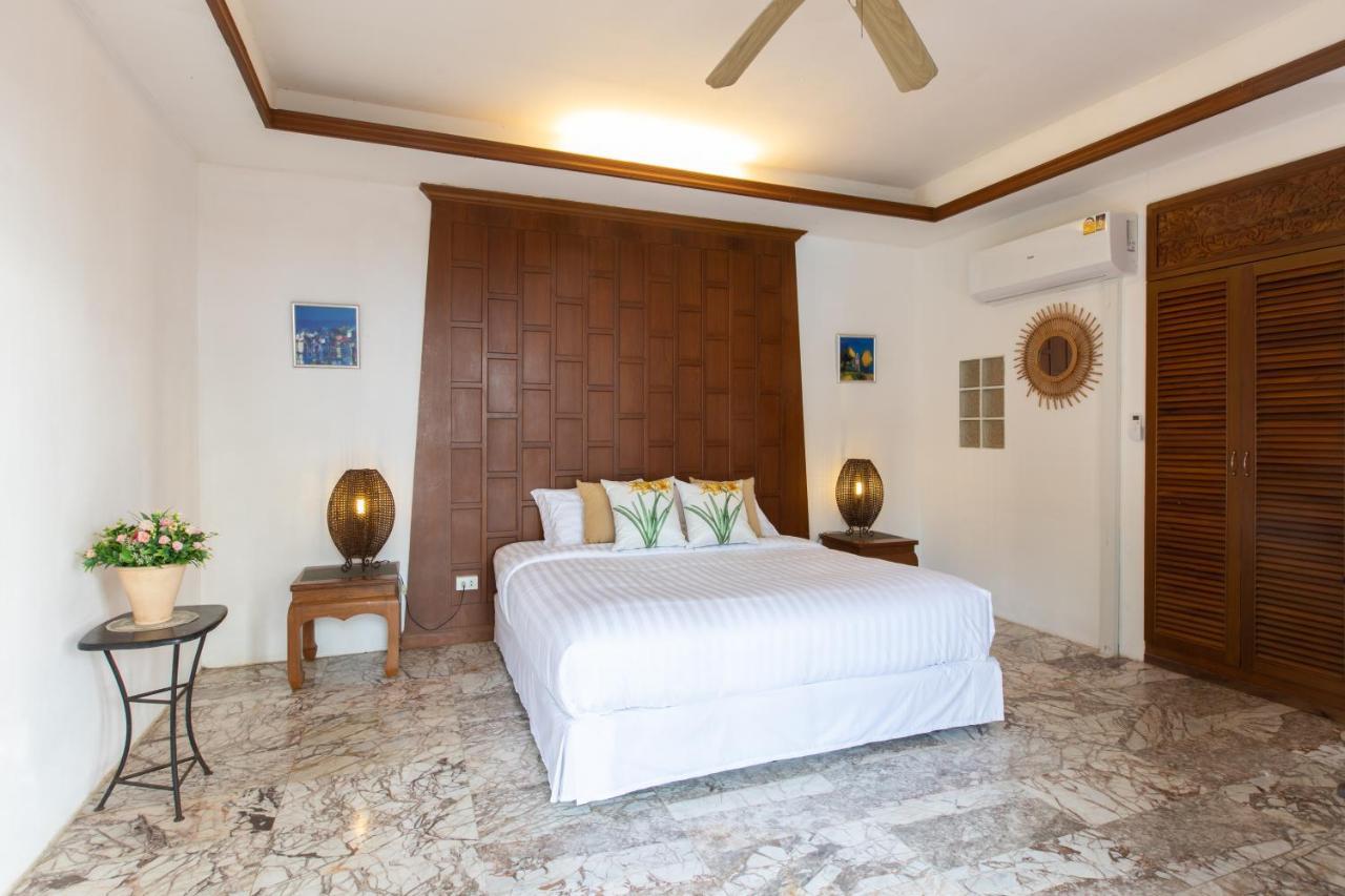 Baansook Resort كو تشانغ المظهر الخارجي الصورة