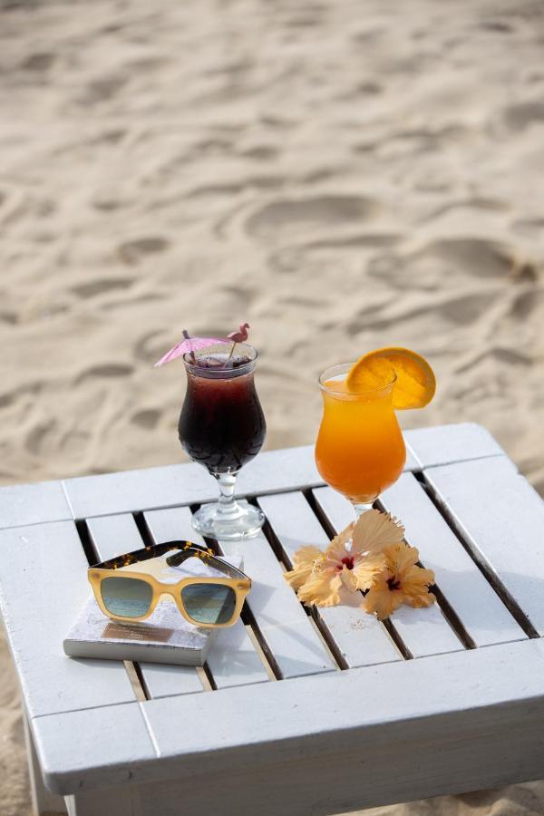 Baansook Resort كو تشانغ المظهر الخارجي الصورة