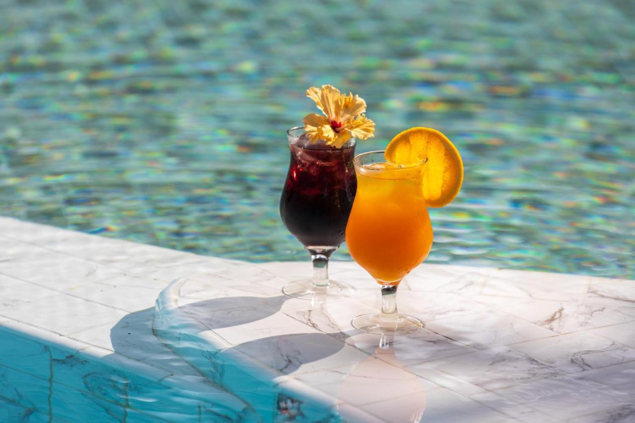 Baansook Resort كو تشانغ المظهر الخارجي الصورة